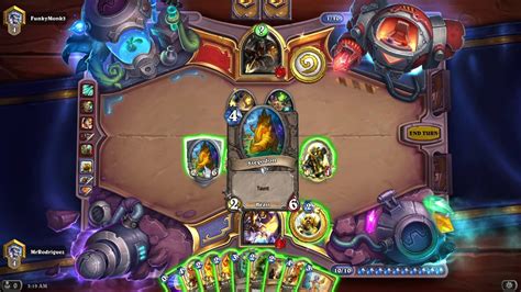 OTK Odd Hunter .